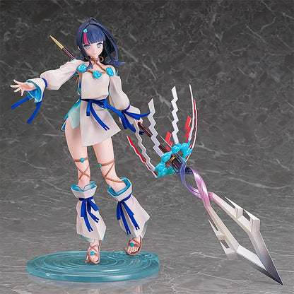 Phat! Company Utsumi Erice 1/7 Scale Figure Fate/Grand Order
