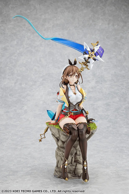 KADOKAWA Atelier Ryza 3 Ryza Scale Figure
