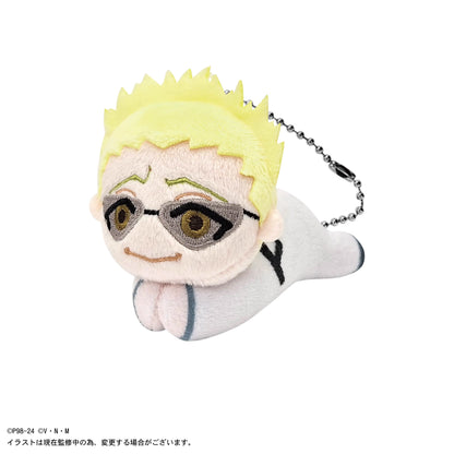 HUNTER×HUNTER HUG CHARACTER COLLECTION 3