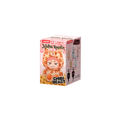 Jujutsu Kaisen S2 - Chibi Beast (6 units/set) (Box of 6)