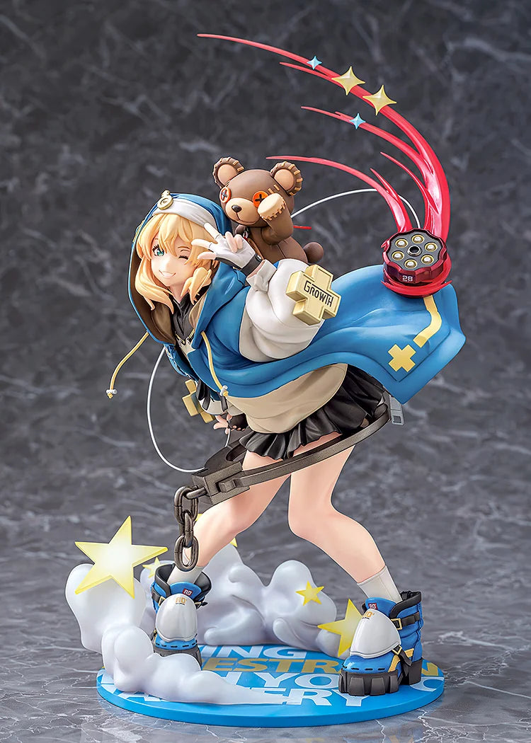 Phat! Company Bridget Guilty Gear Scale Figure