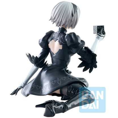 Bandai Spirits Ichibansho 2B NieR:Automata Action Figure