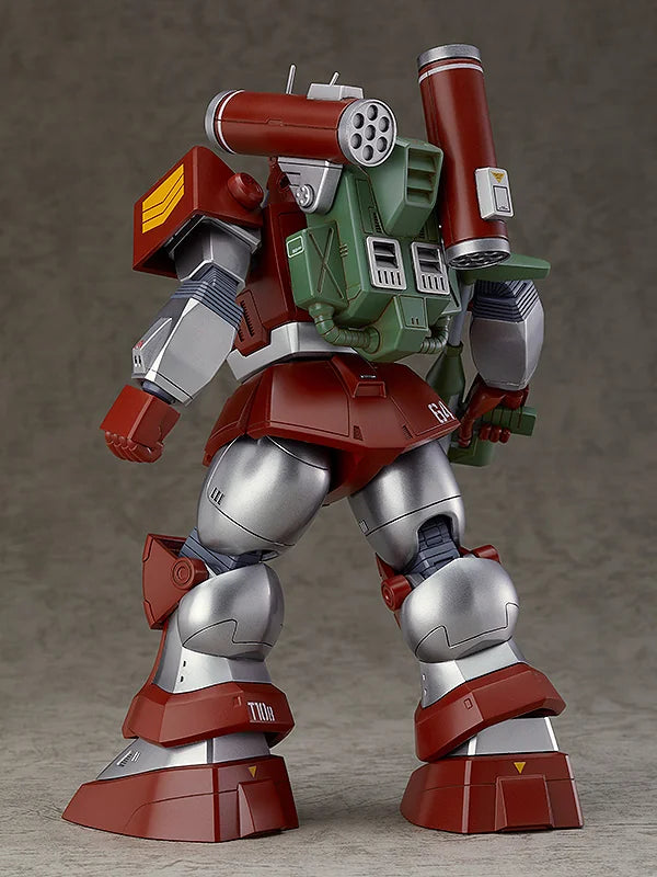 COMBAT ARMORS MAX16 1/72nd Scale Abitate T10B Blockhead: Reinforced Pack Mounted Type(Re-run)