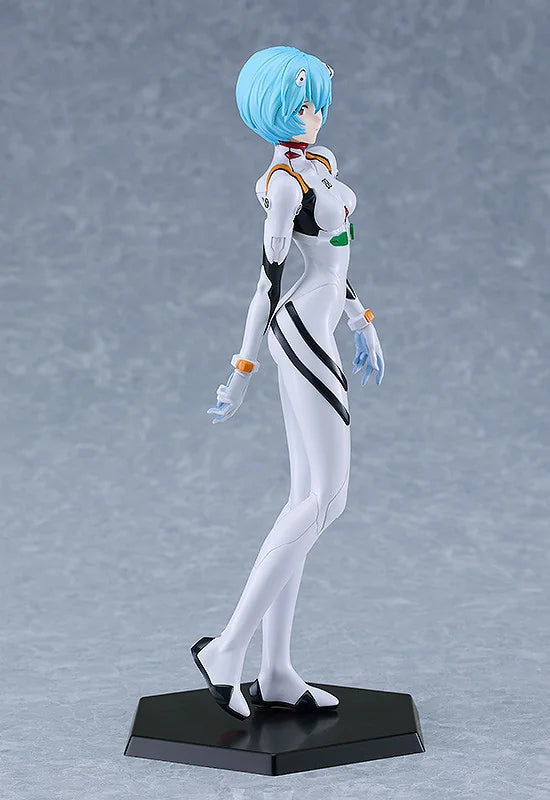 Max Factory PLAMAX Rei Ayanami Plastic Model Kit