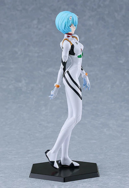 Max Factory PLAMAX Rei Ayanami Plastic Model Kit