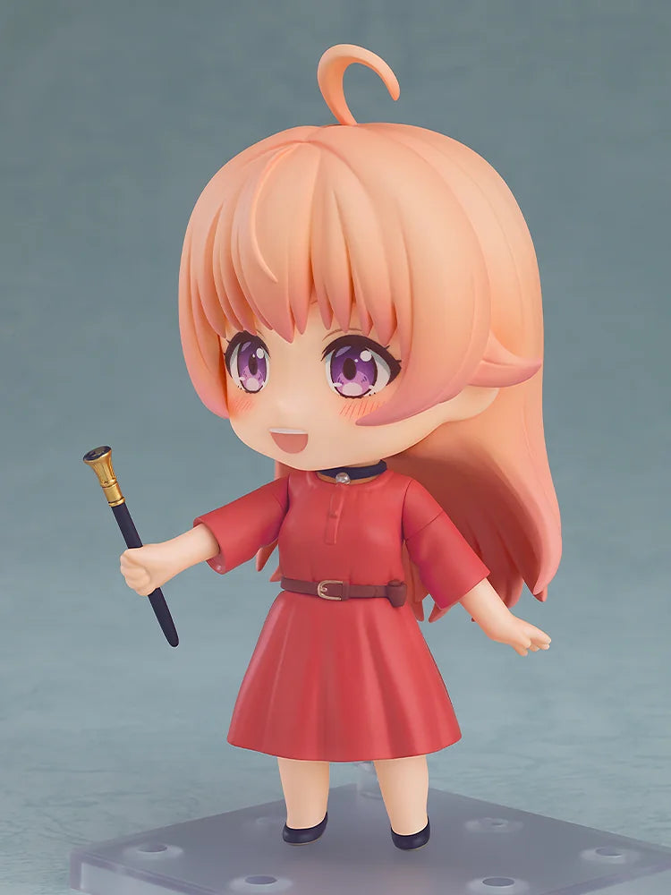 Good Smile Company Nendoroid Nico Wakatsuki Witch Watch Action Figure [Basic]