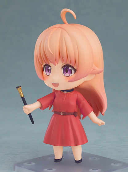 Good Smile Company Nendoroid Nico Wakatsuki Witch Watch Action Figure [Basic]