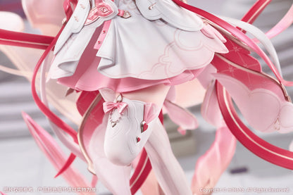 Elysia 1/7 Scale Figure：Hi♪ Love Elf ❤ Ver.