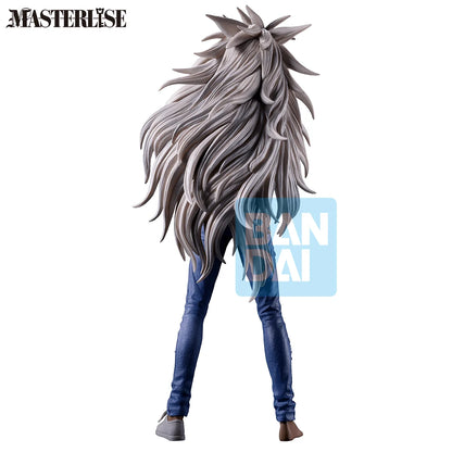 Bandai Spirits Ichibansho Yusuke Urameshi Atavism of the Mazoku Awakening Statue