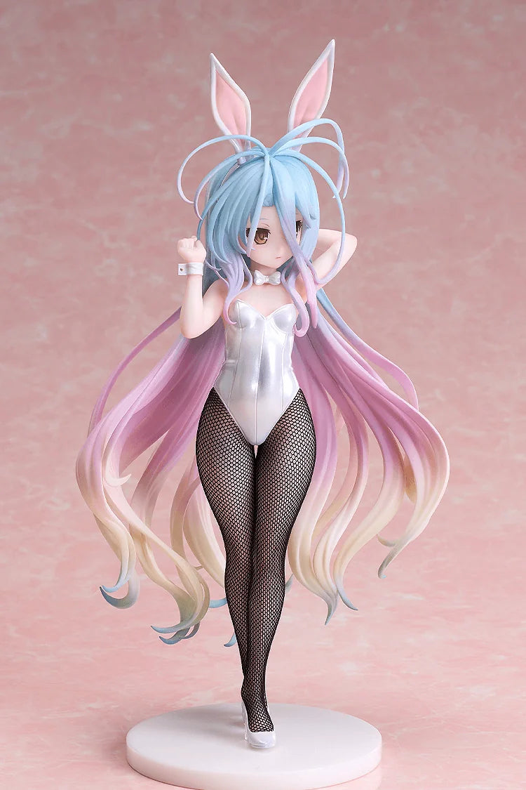 FREEing Shiro Bunny Ver. 1/6 Scale Figure