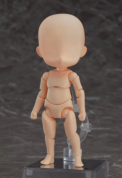 Nendoroid Doll archetype 1.1: Boy (Peach)