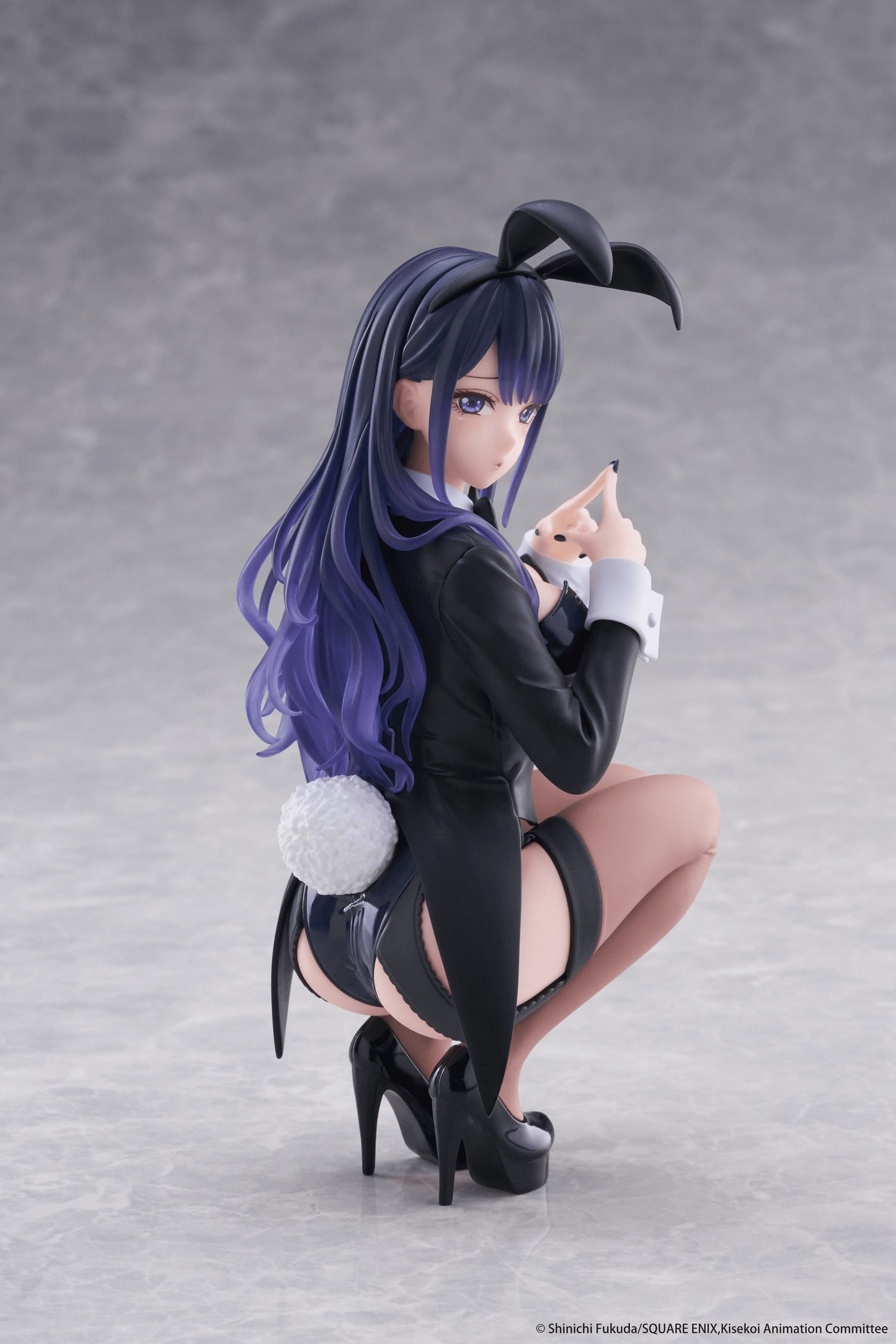 My Dress-Up Darling Desktop Cute Figure - Marin Kitagawa (Arisa Izayoi Ver.)