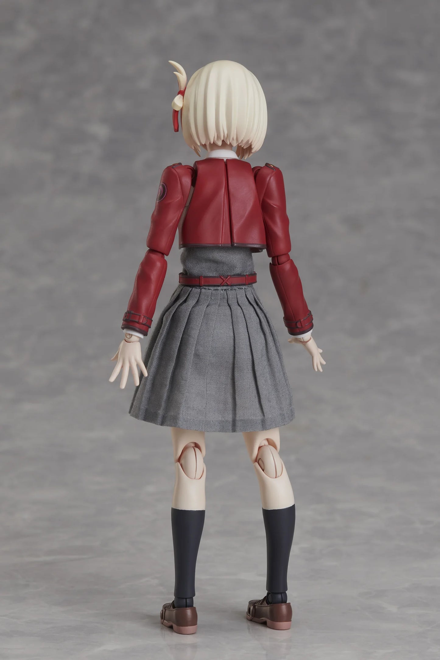 Lycoris Recoil Chisato Nishikigi 1/12 Scale Action Figure