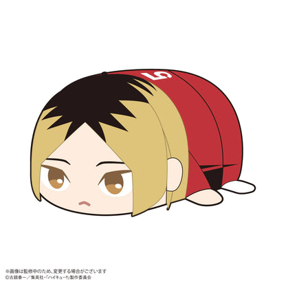 Haikyu!! POTE KORO MASCOT 2 (6pc per box)