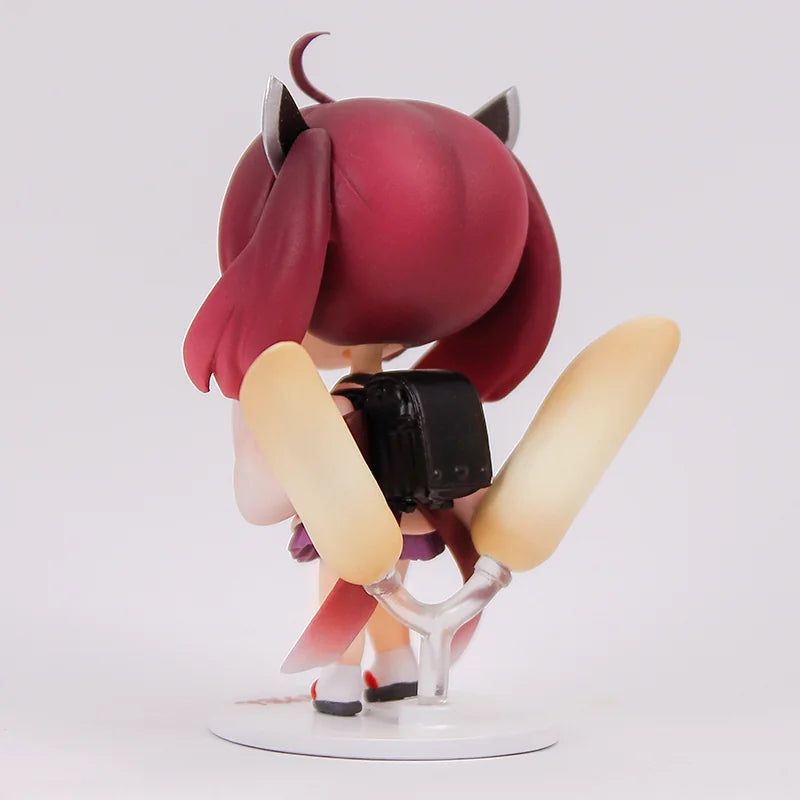 Tohoku Zunko Kiritan PVC Figure