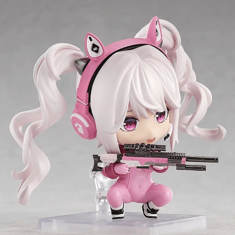 Good Smile Arts Shanghai Nendoroid Alice GODDESS OF VICTORY: NIKKE Action Figure
