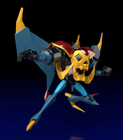 MODEROID Raiking(re-run)