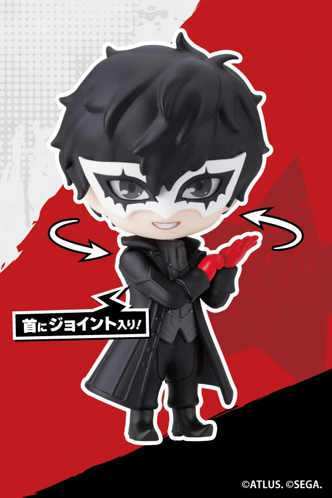 Joker Persona5 The Royal OSHI WORKS Mini