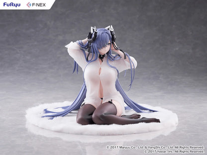 August von Parseval The Unhulde’s Midday Respite 1/6 Scale Figure