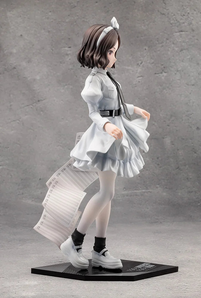 Kotobukiya Girls Band Cry Tomo Ebizuka Scale Figure