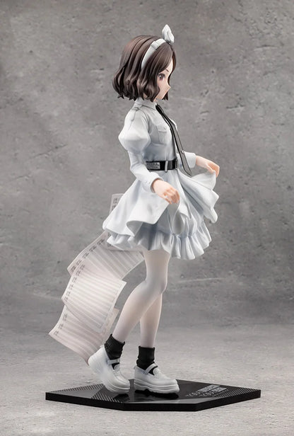 Kotobukiya Girls Band Cry Tomo Ebizuka Scale Figure