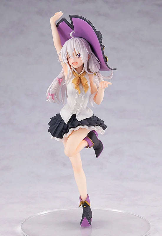 KADOKAWA Collection LIGHT Elaina Scale Figure