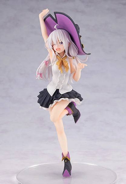 KADOKAWA Collection LIGHT Elaina Scale Figure