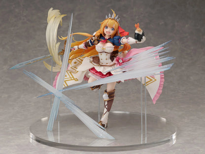 FuRyu Pecorine ★6 1/7 Scale Figure Princess Connect! Re:Dive