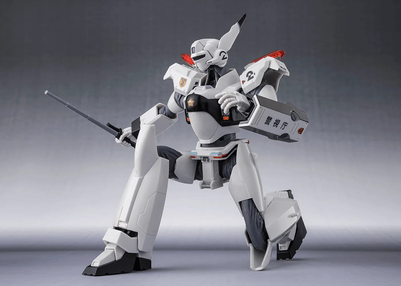 <SIDE LABOR> INGRAM・PLUS（AV-98Plus）2nd