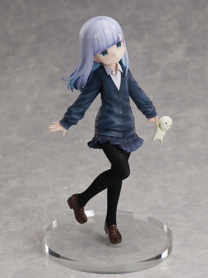 FuRyu Reina Aharen 1/7 Scale Figure - Aharen-san wa Hakarenai