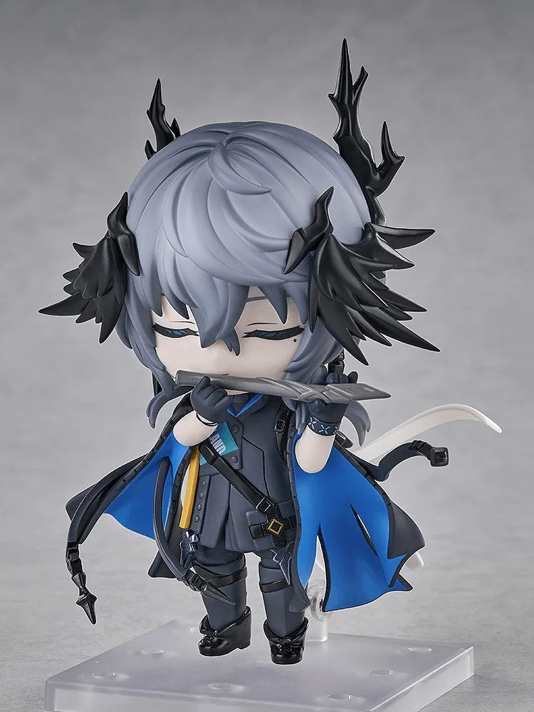 Nendoroid Logos