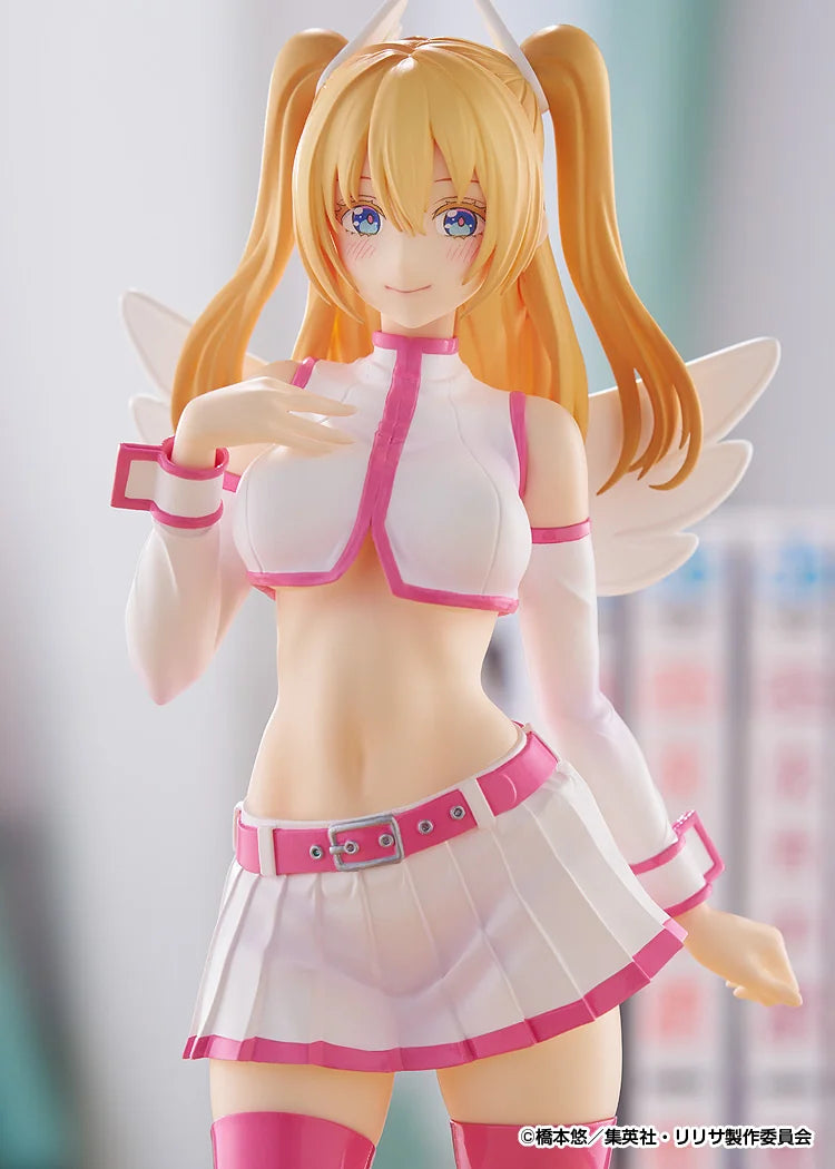 Good Smile Company POP UP PARADE Liliel 3rd Squad Outfit Ver. L Scale Figure