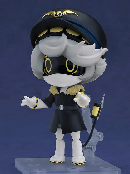 Nendoroid N