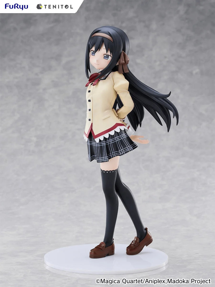 TENITOL TALL Homura Akemi