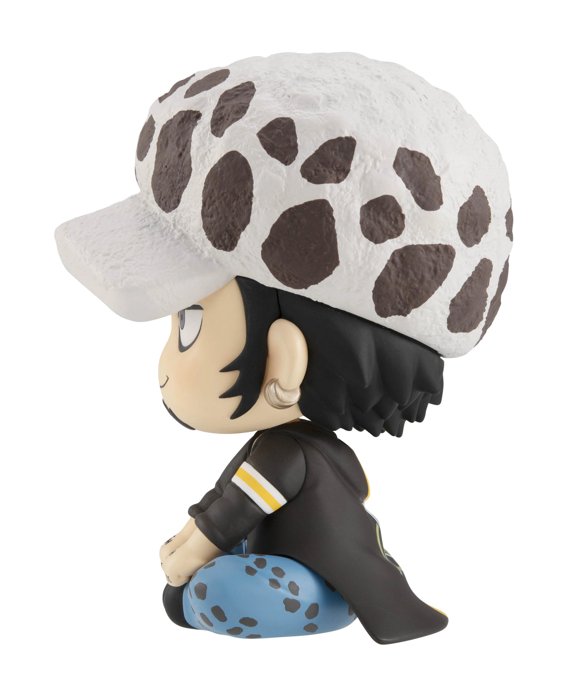 Lookup ONE PIECE Trafalgar Law（Repeat）