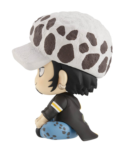 Lookup ONE PIECE Trafalgar Law（Repeat）