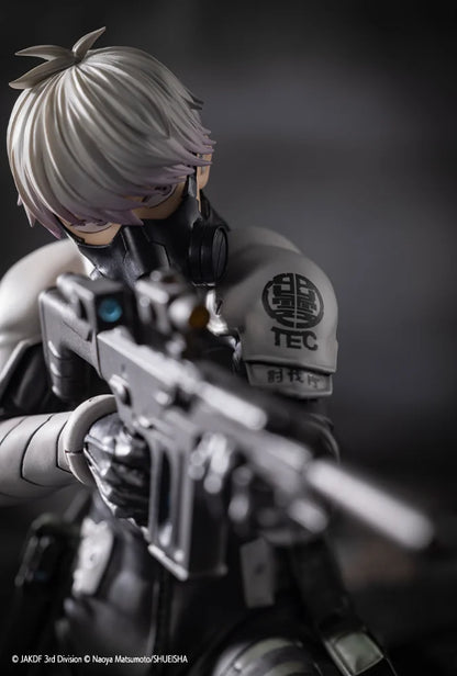 ARTFX J Reno Ichikawa