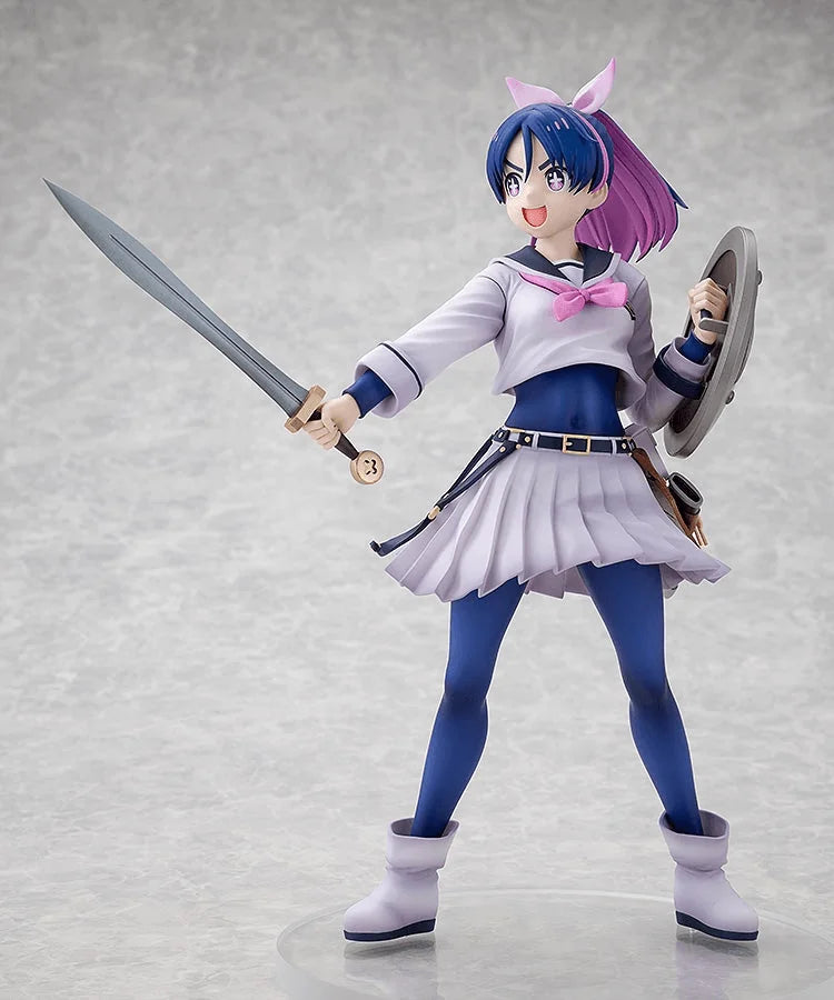 KADOKAWA Aki Jougamine Scale Figure