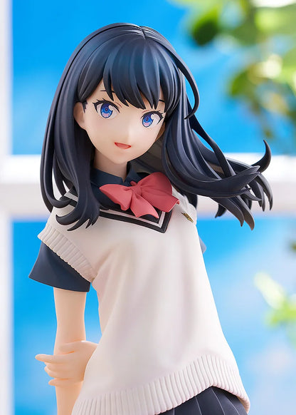 Good Smile Company POP UP PARADE Rikka Takarada L Size Display Statue