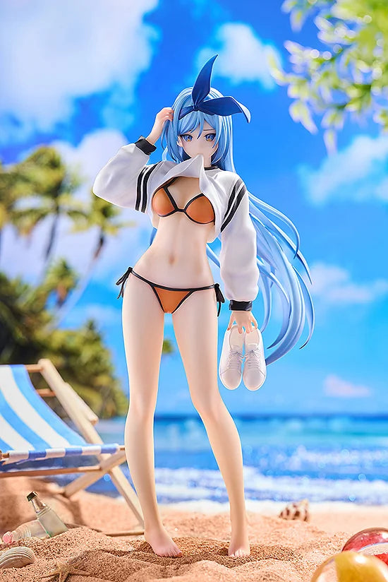 Minah: Swimwear Ver.