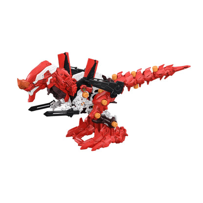Xeno Rex Production Model-02