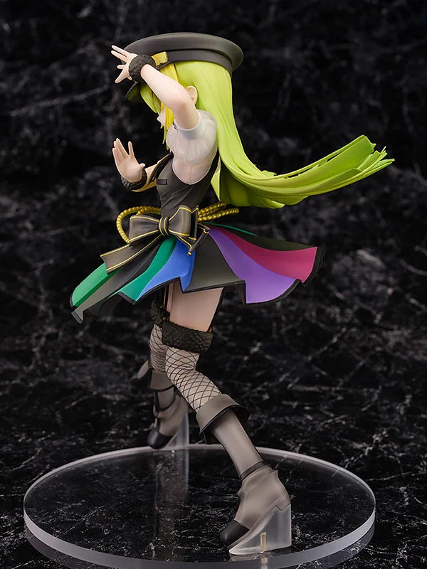 WING Scale Figure Alina Gray Puella Magi Madoka Magica 1/8