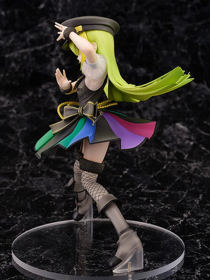 WING Scale Figure Alina Gray Puella Magi Madoka Magica 1/8