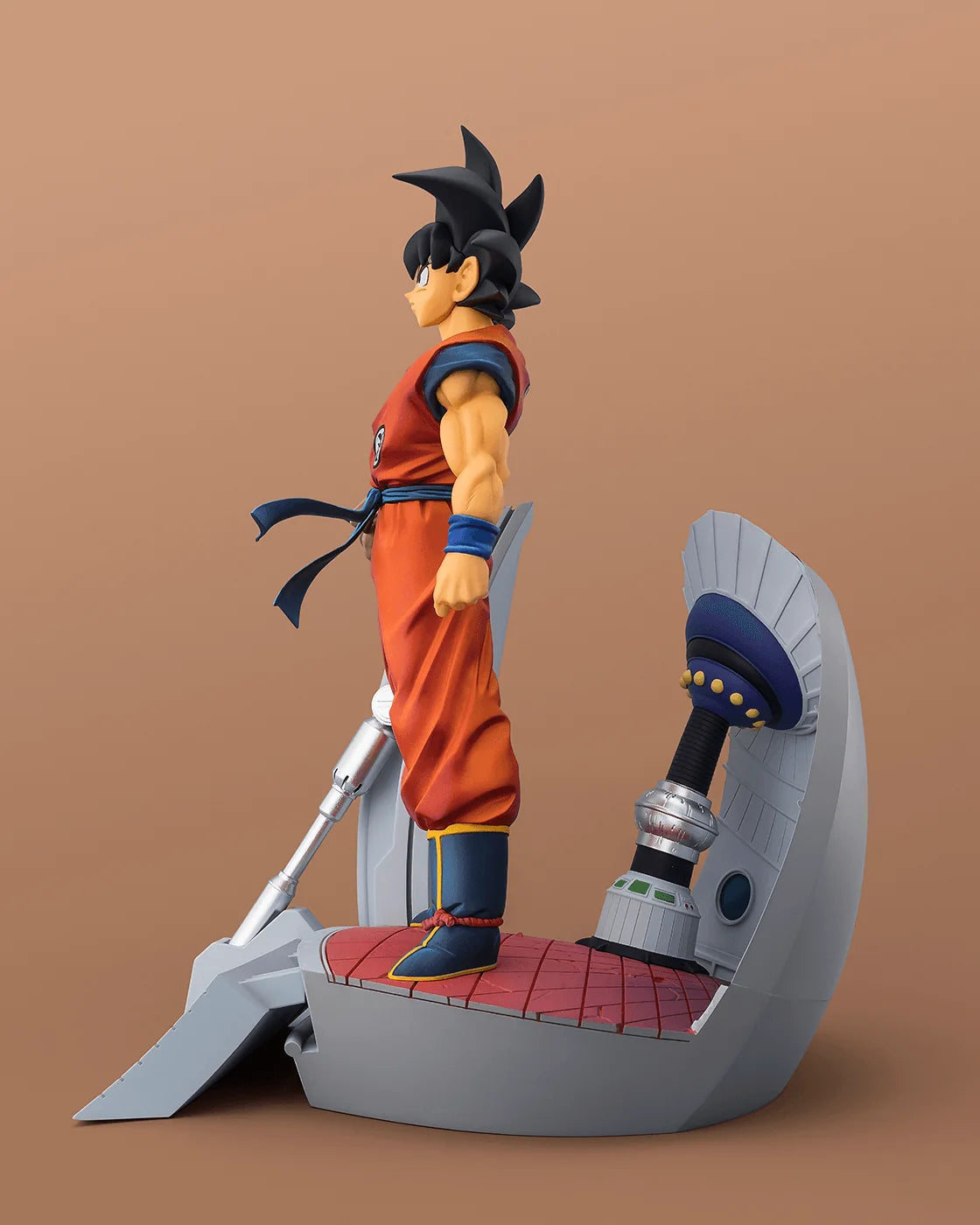 [STARTune] SON GOKU -LET THE BATTLE BEGIN- "DRAGON BALL Z"