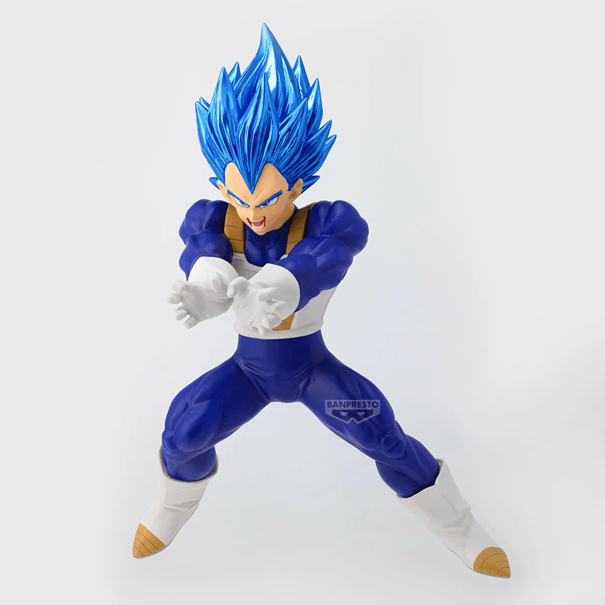 DRAGON BALL SUPER BLOOD OF SAIYANS-SUPER SAIYAN GOD SUPER SAIYAN EVOLVED VEGETA-