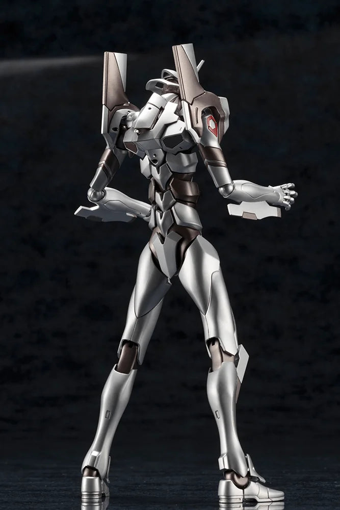 Evangelion Test Type-01MECHA GODZILLA Ver.