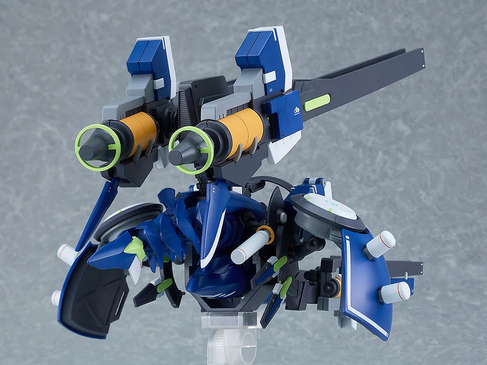 Good Smile Company ACT MODE Type15 Ver2 Longrange Railgun Expansion Kit