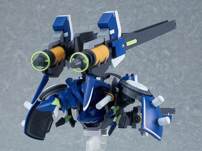 Good Smile Company ACT MODE Type15 Ver2 Longrange Railgun Expansion Kit