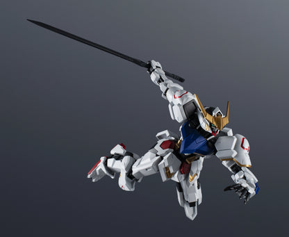 TAMASHII NATIONS Gundam Barbatos Renewal Action Figure