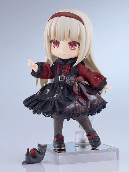 Good Smile Company Nendoroid Doll Through the Looking-Glass Alice Action Figure